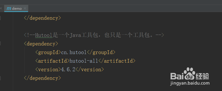 Hutools怎么实现字符串的模板拼装