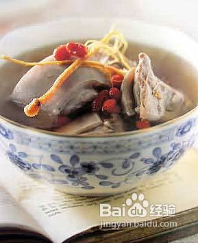 六款食疗方法应对女性脱发