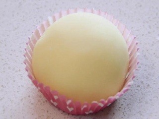 榴莲冰淇淋雪媚娘怎么做？