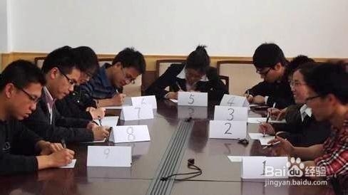 大学应届生就业步骤