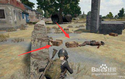 《绝地求生大逃杀》的一些常用术语有哪些