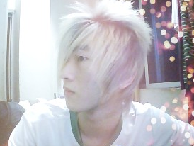 超级雷人，男士们见不了人的发型之选