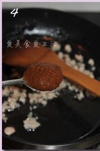 五分钟成就豆腐美味－－沙茶玉子豆腐