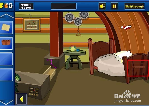 逃出迷失之地5怎么玩