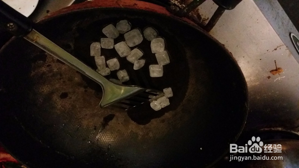 炖排骨(私房菜)