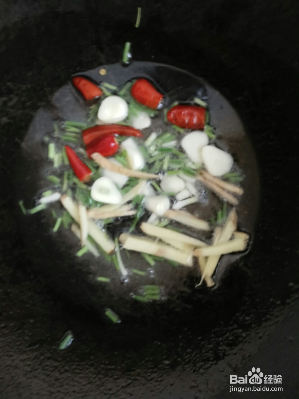 如何做好梭子蟹炒年糕