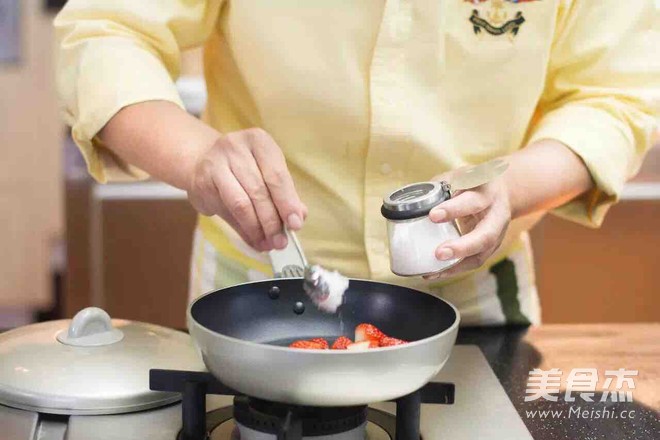 意式巧酥冰淇淋