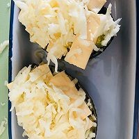 芝士焗牛油果的美味做法
