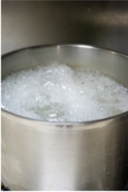 虫草玉米龙骨汤