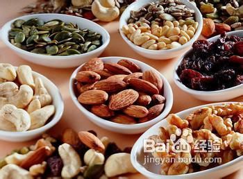 为你总结一些瘦身小常识