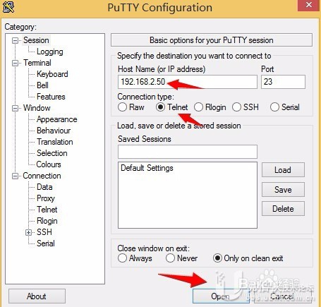 EdgeMax-EdgeSwitch通过cli命令行配置端口镜像