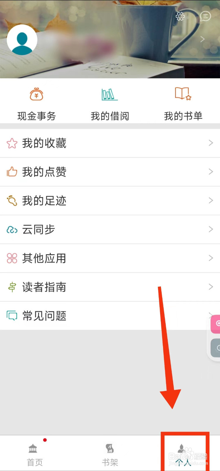怎样设置国家数字图书馆