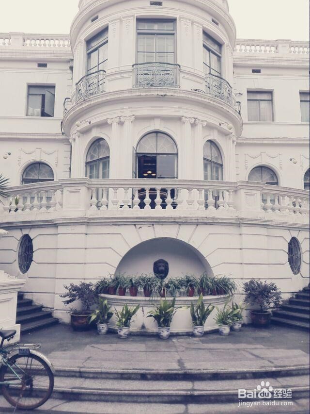 上海有哪些好玩有特色的地方?