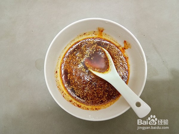 馋哭小朋友的麻辣扇贝的教程