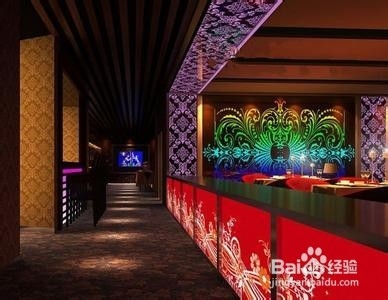 正边木：酒吧装修设计要点