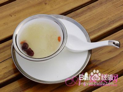 枣的养生吃法有哪些