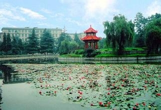 高考大学的选择…