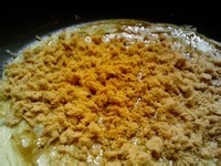 家庭版KFC：油条肉香被蛋卷