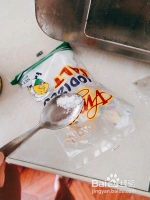 食补养生西兰花的做法