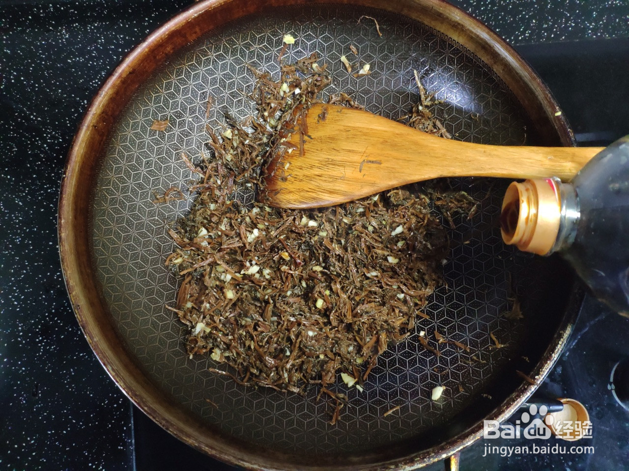 年夜菜—梅菜扣肉的做法