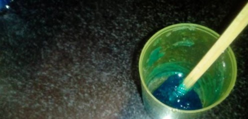 怎么用小苏打做史莱母