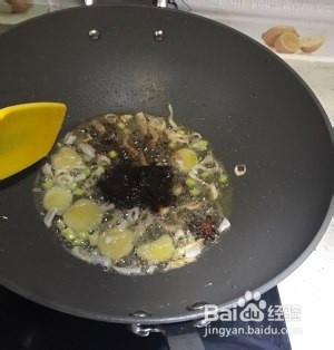 红烧带鱼的美味做法