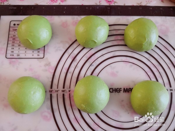 夹心面包卷的做法