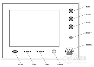 RTRB-II变压器绕组变形测试仪