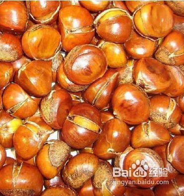 好吃的红烧栗子鸡的做法