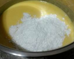 如何做超软的酸奶蛋糕