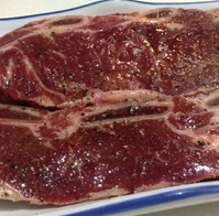 妈妈叫你回家吃喵喵侠牛排啦