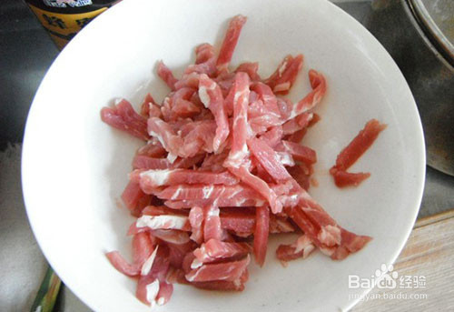 葱爆羊肉的做法,家常葱爆羊肉怎么做好吃