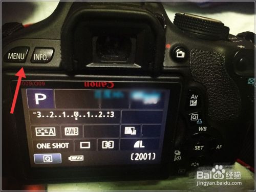 相机怎么格式化存储卡