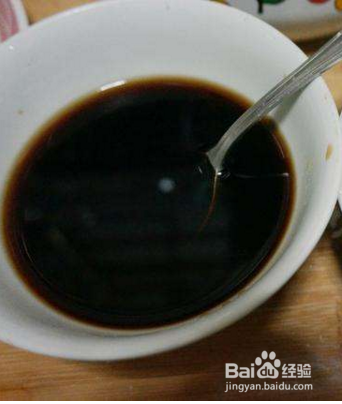 懒人香菇肉丁炒饭