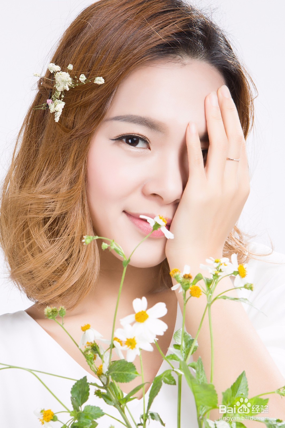 冷寒老师教你怎么战胜闷热天的痘痘肌