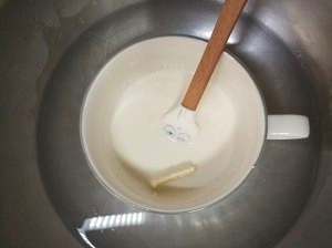 双重芝士蛋糕卷怎么做