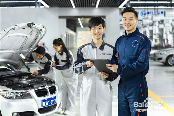 汽车维修的前景在哪里