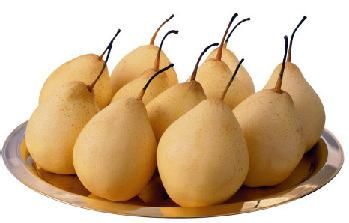 吃梨有什么好处