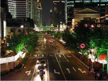 上海旅游必去的10个地方?