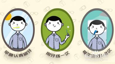 可怕的口臭熏人,想要避免很简单,史上最全攻略手把手教你!