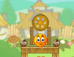 拯救橙子增强版2——7-9关卡攻略