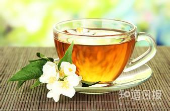 养护肝脏多喝三类茶