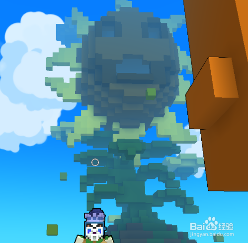 Trove的Sunlight Bulb（阳光球根）在哪？