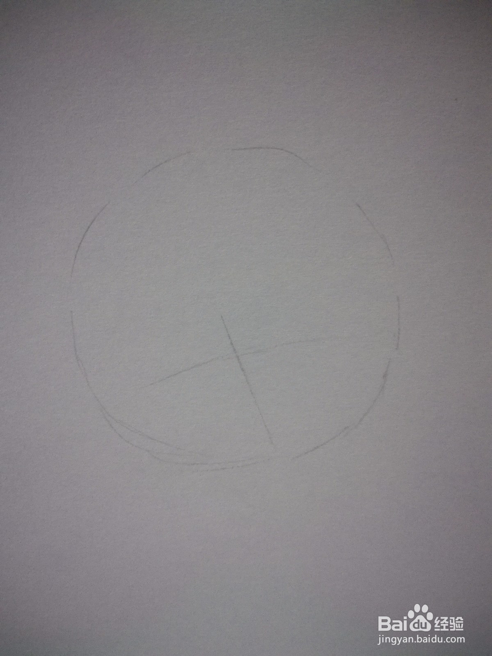 主体与背景怎么画