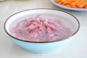 双酱杂炒 超下饭,可百搭一切主食怎么做？