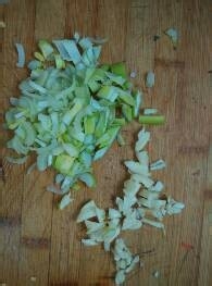 如何在家炒土豆片