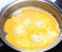 开胃营养小菜木耳炒鸡蛋