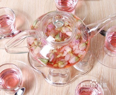 冬季必须要喝的健康热茶