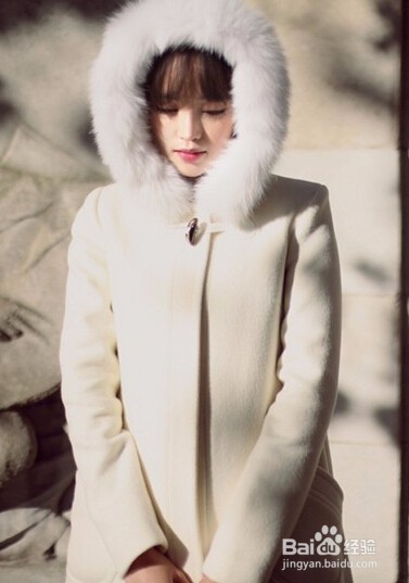 纯色就这么静静的美着，不追赶潮流也不寻求出挑