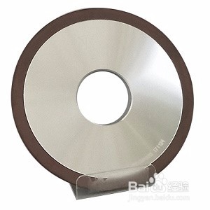 树脂金刚石砂轮清洗和安装要注意什么